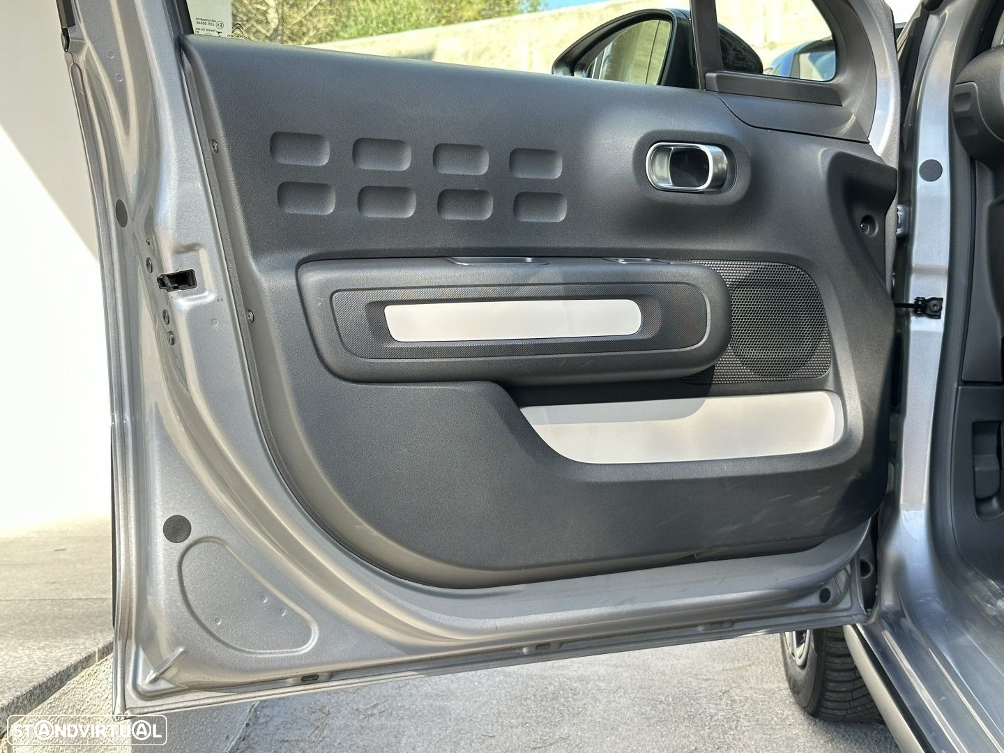 Citroën C3 - 29