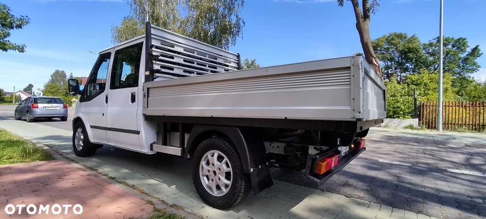 Ford Transit - 10