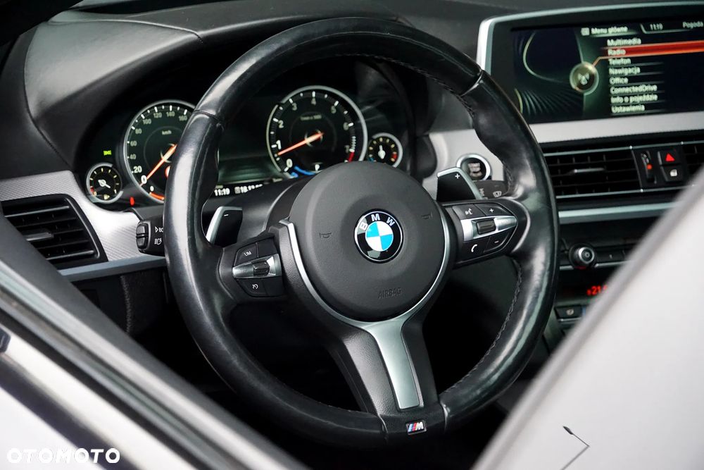 BMW Seria 6 640i M Sport Edition - 21