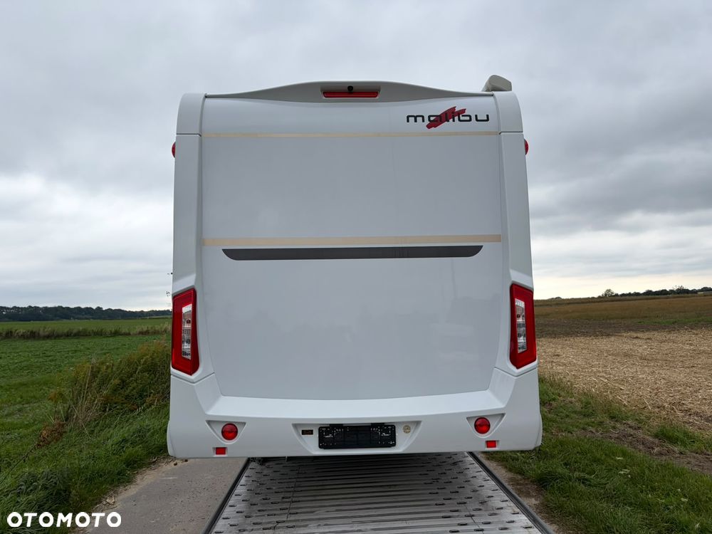 Carthago Malibu 490 LE - 32