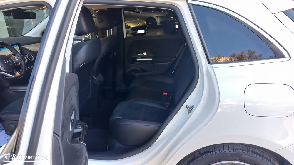 Mercedes-Benz B 250 e 8G-DCT AMG Line Advanced Plus - 7