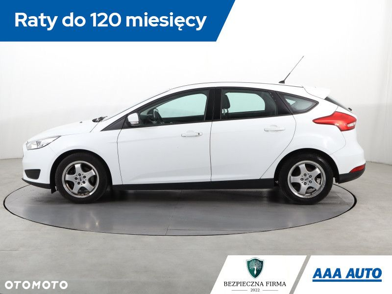 Ford Focus - 3