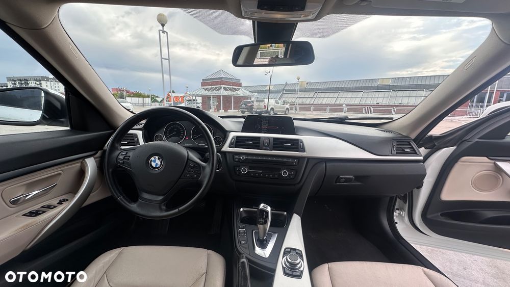 BMW 3GT - 6