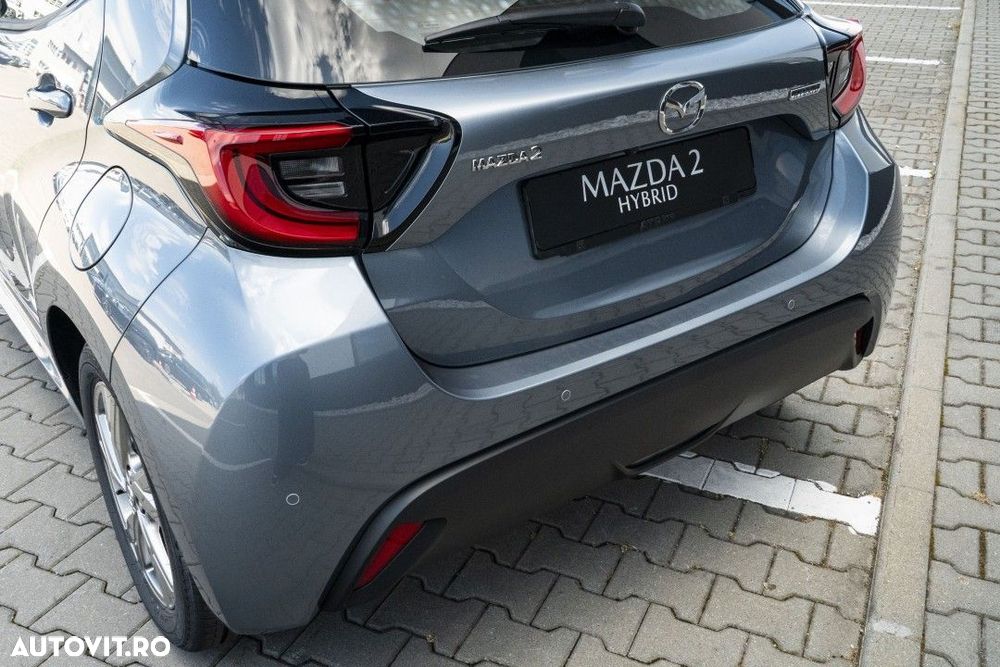 Mazda 2 - 27