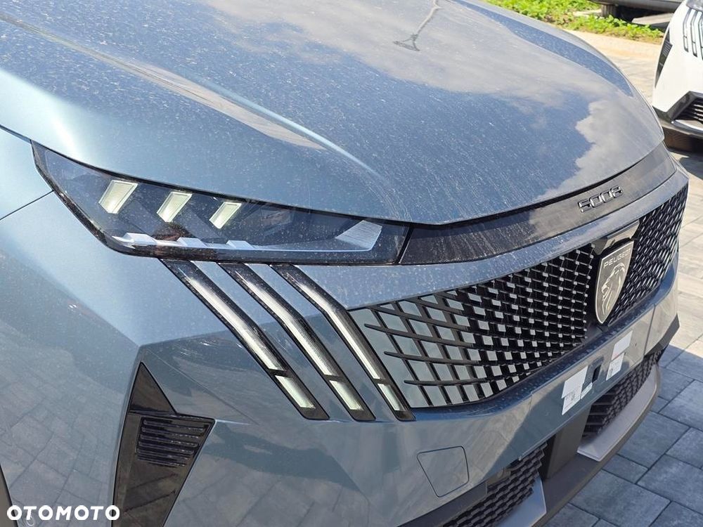 Peugeot 5008 1.2 PureTech mHEV GT S&S e-DCS6 - 16