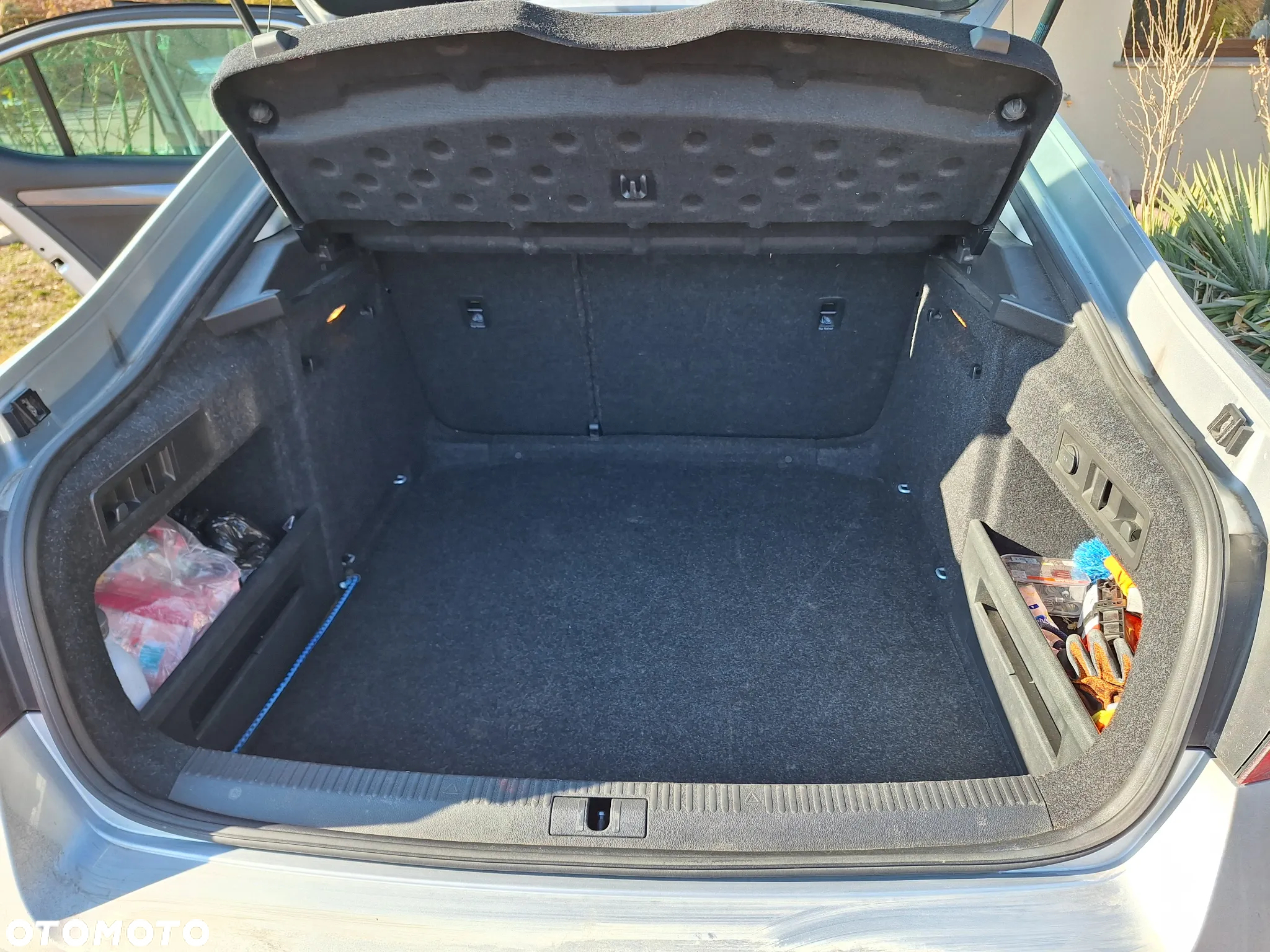 Skoda Superb - 7