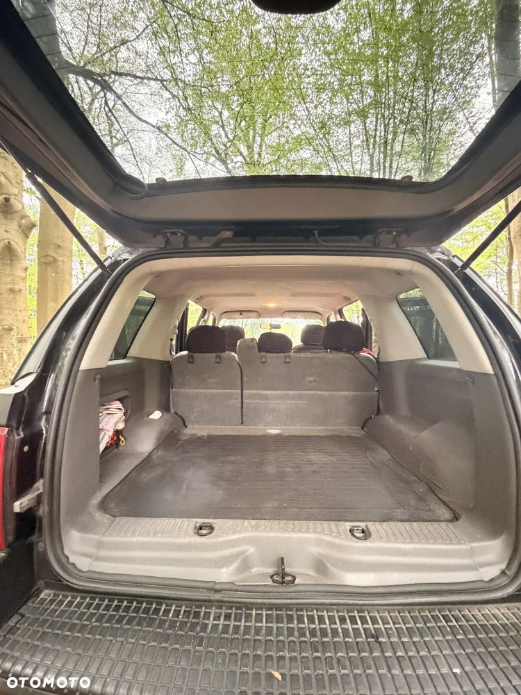 Ford Explorer 4.0 AWD - 11