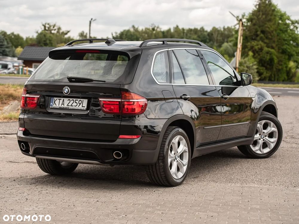 BMW X5 xDrive30d - 13