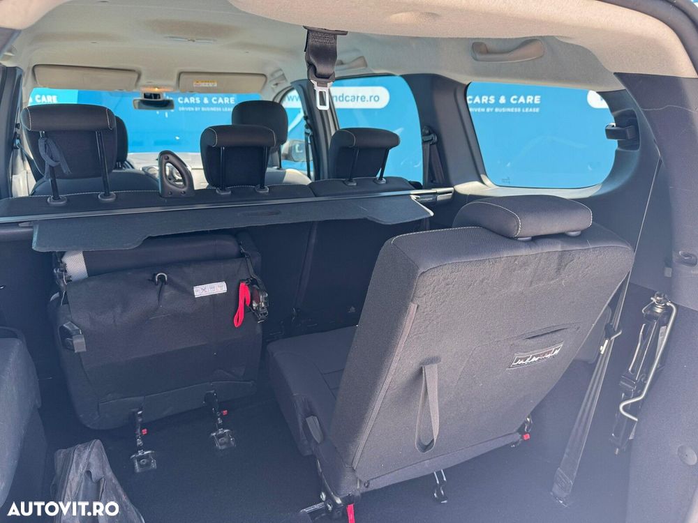 Dacia Lodgy - 9