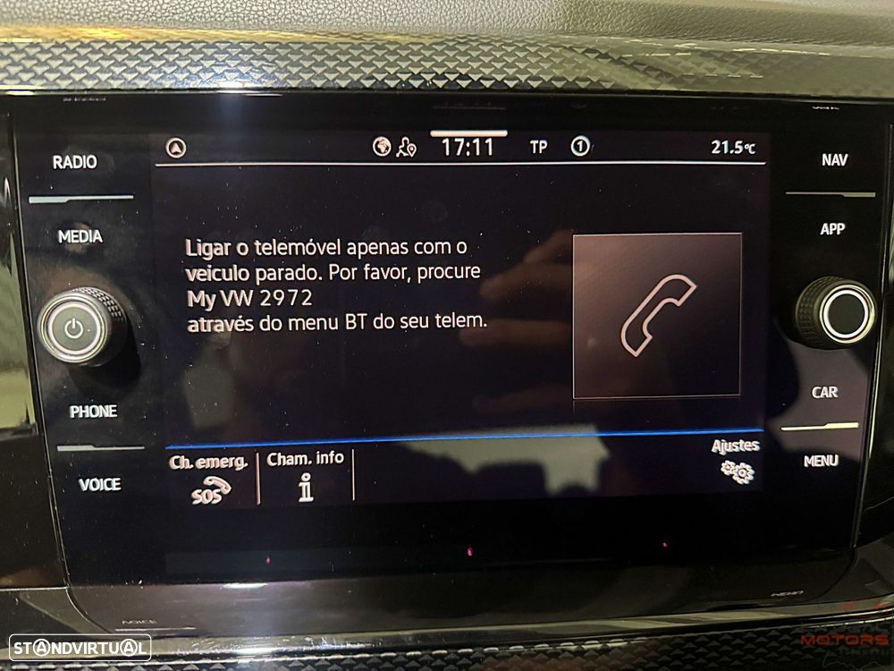 VW Polo 1.0 TSI Urban DSG - 31