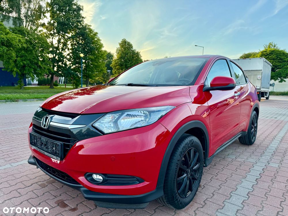 Honda HR-V 1.5 i-VTEC Elegance - 2