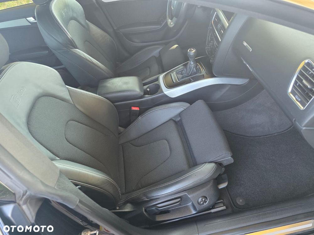 Audi A5 Sportback 2.0 TFSI - 13