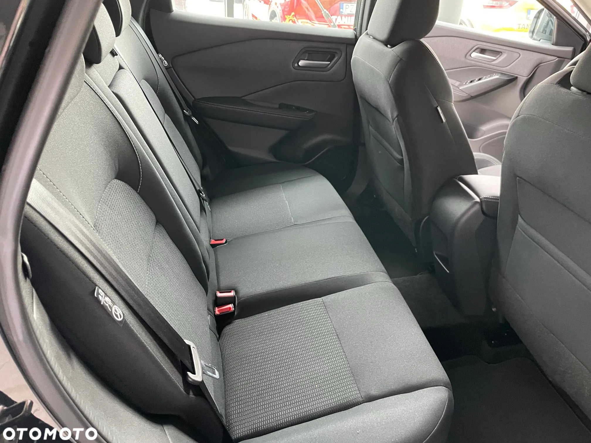 Nissan Qashqai 1.3 DIG-T mHEV Acenta - 9