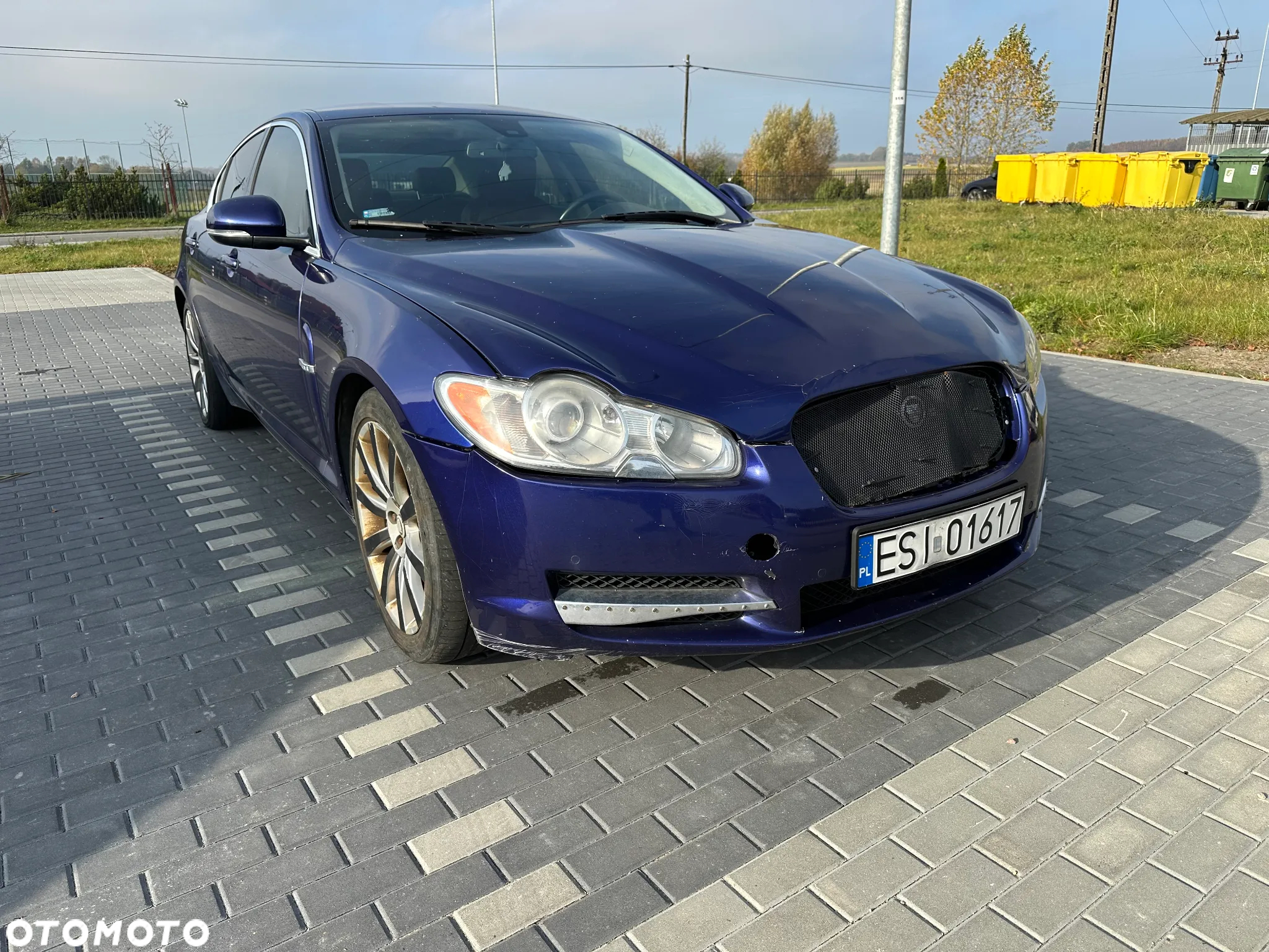 Jaguar XF 3.0 V6 D S Premium Luxury - 2