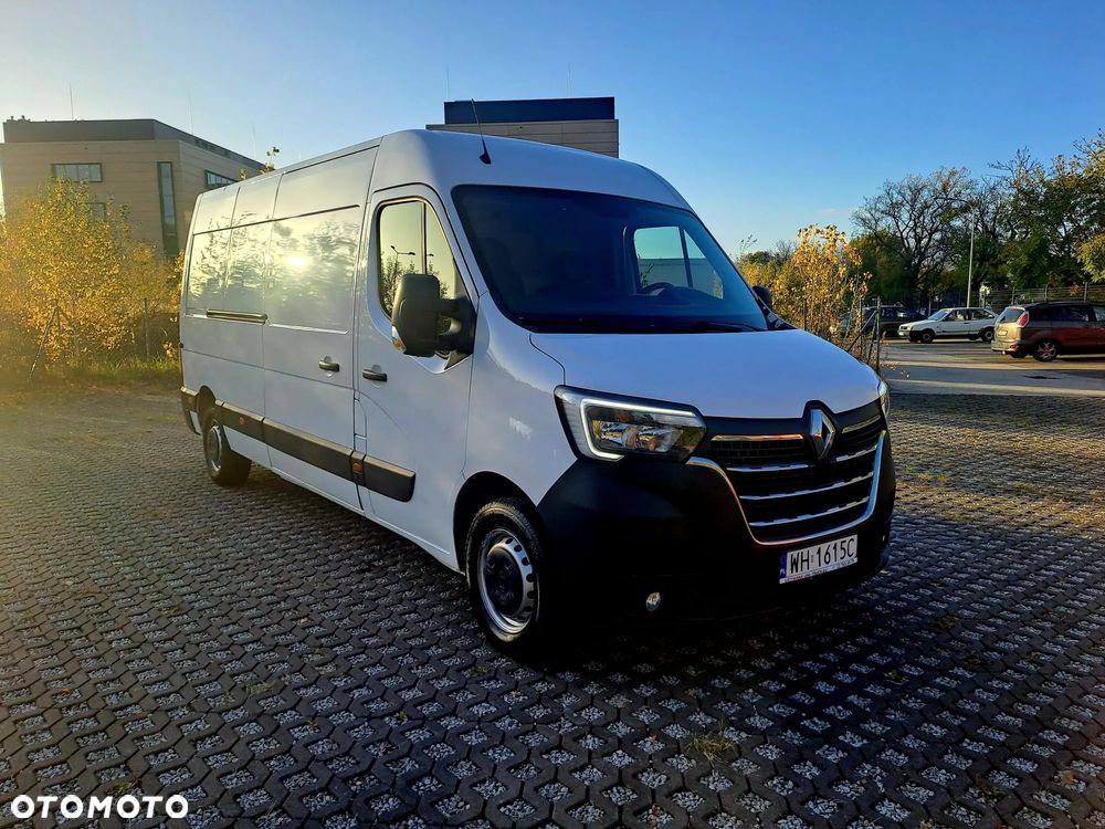 Renault Master | L3H2 | Krajowy | - 7