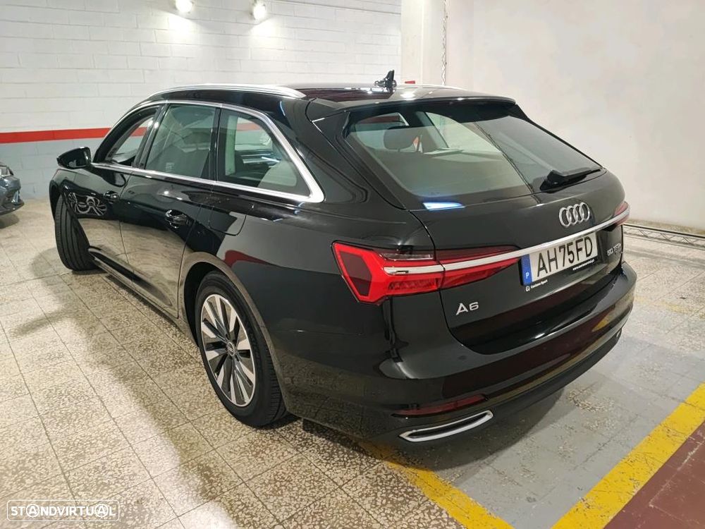 Audi A6 Avant 50 TFSIe quattro S tronic - 3