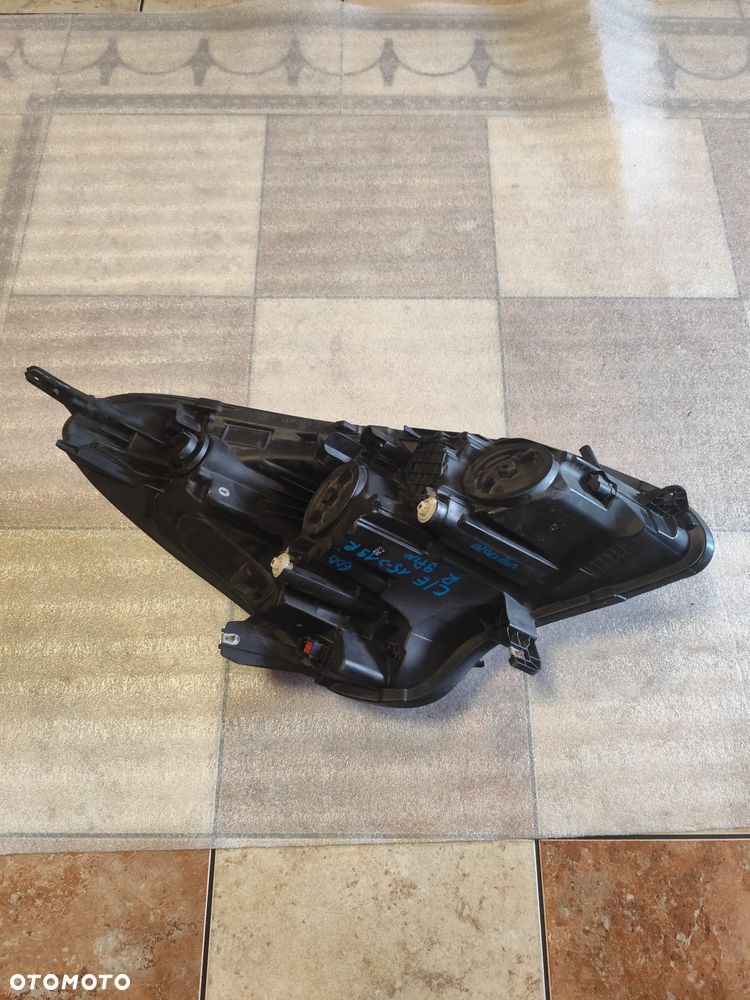 Reflektor Przedni Lewy Opel Corsa E 2015- 9 Pinow - 6