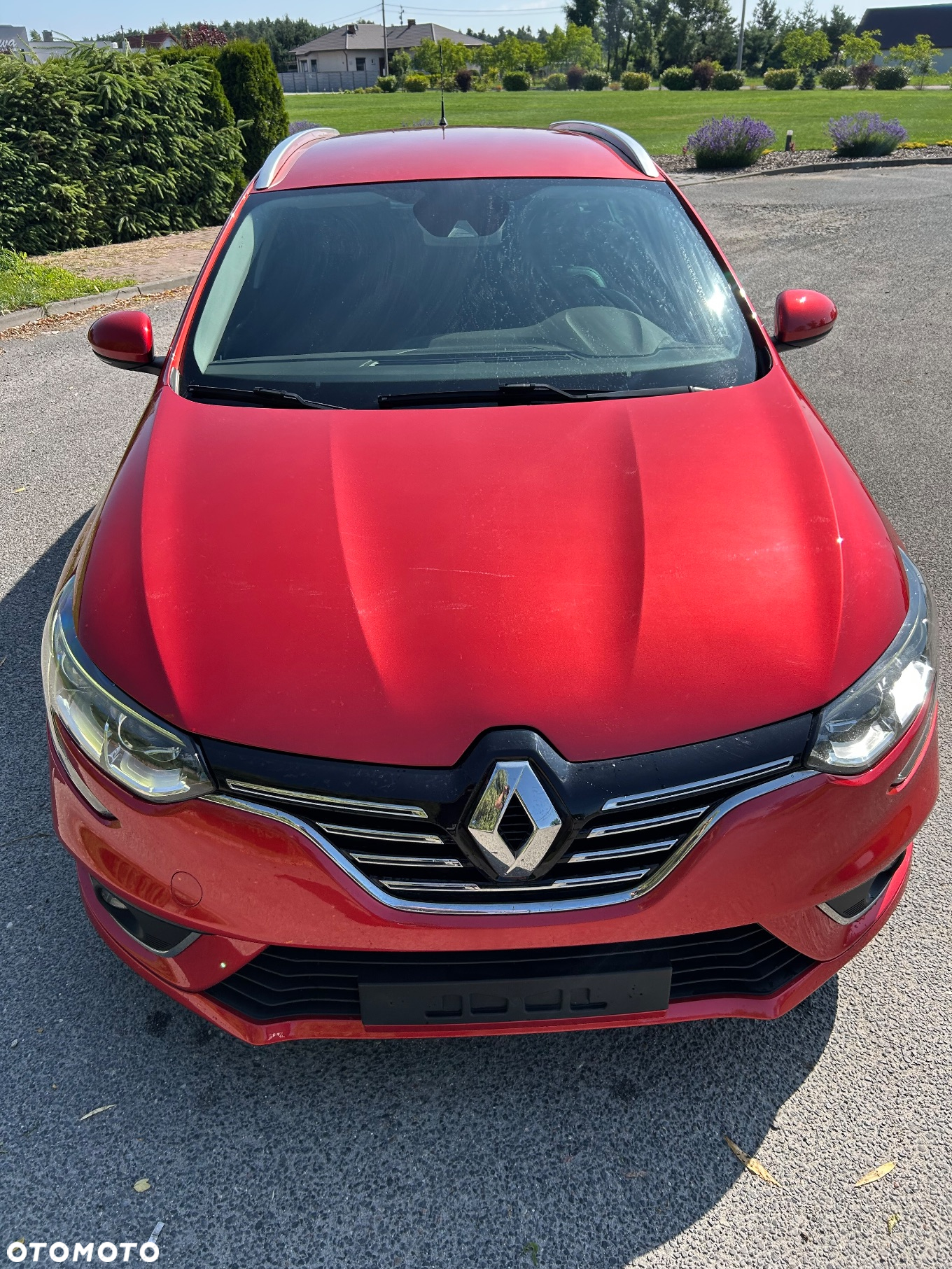 Renault Megane - 16