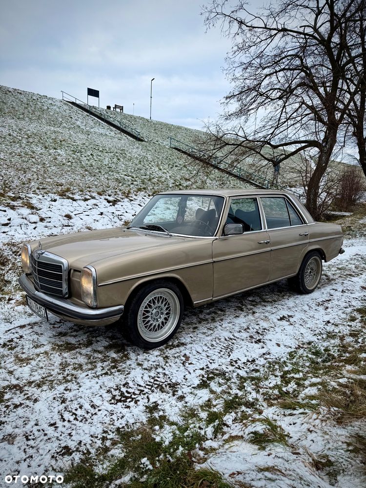 Mercedes-Benz Inny - 3