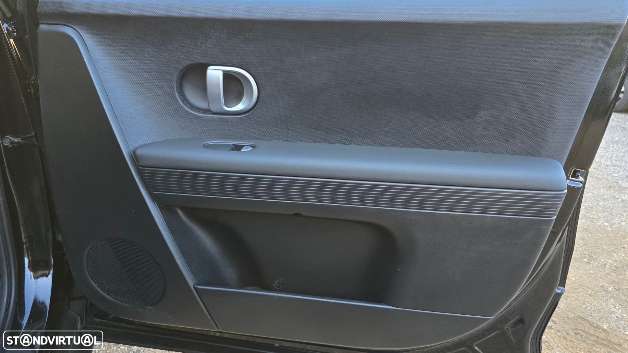 Hyundai Ioniq 5 77 kWh Premium - 47