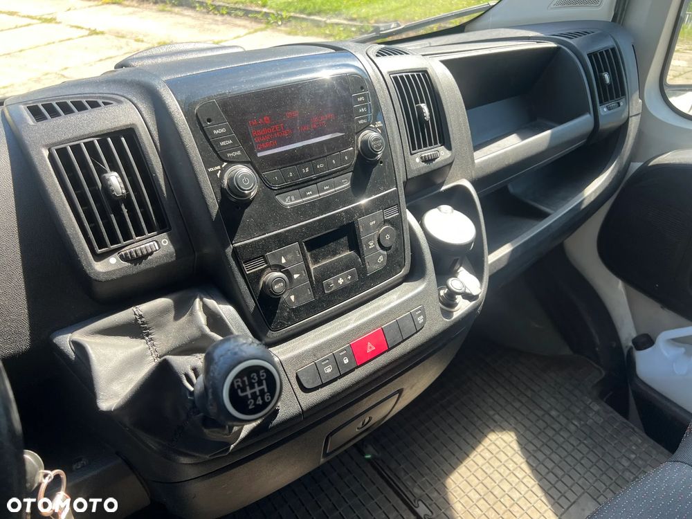 Citroën Jumper - 9