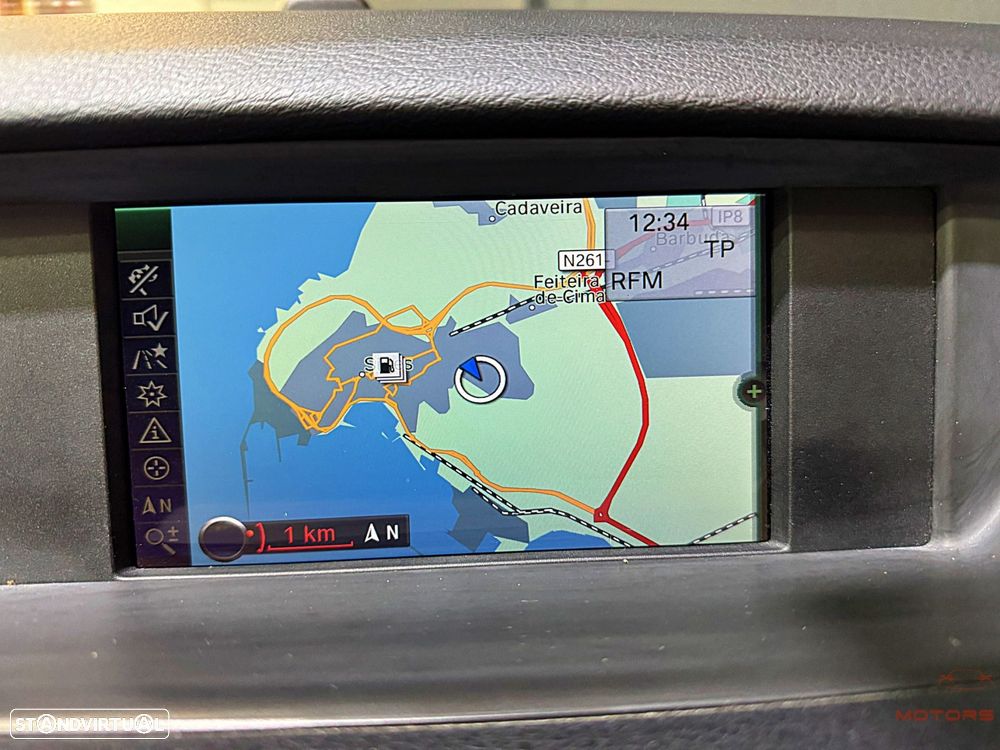BMW X1 23 d xDrive Auto - 31