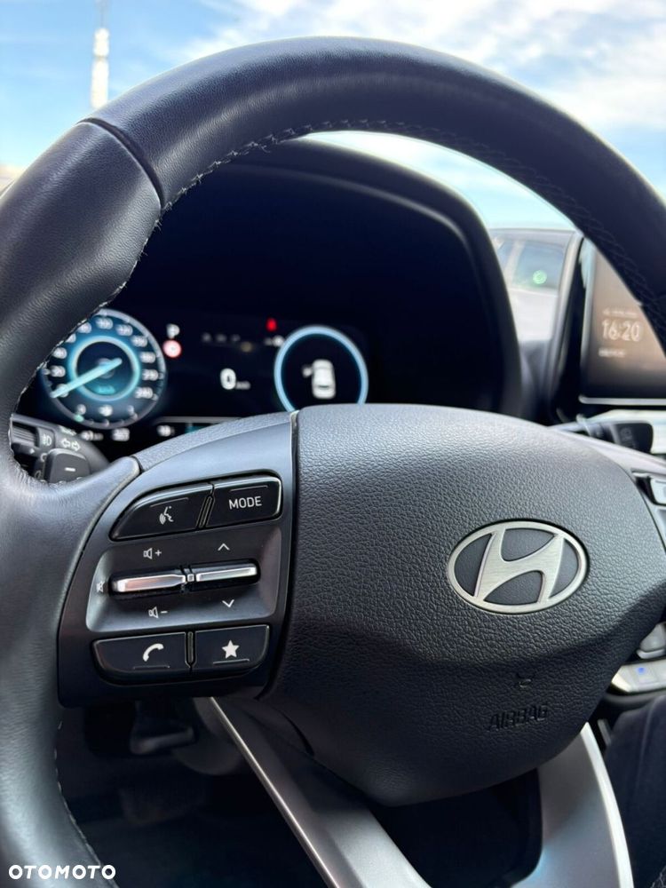 Hyundai i30 - 12