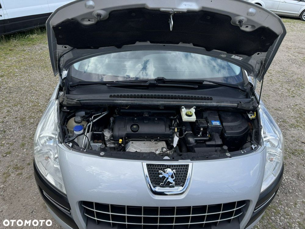 Peugeot 3008 - 37