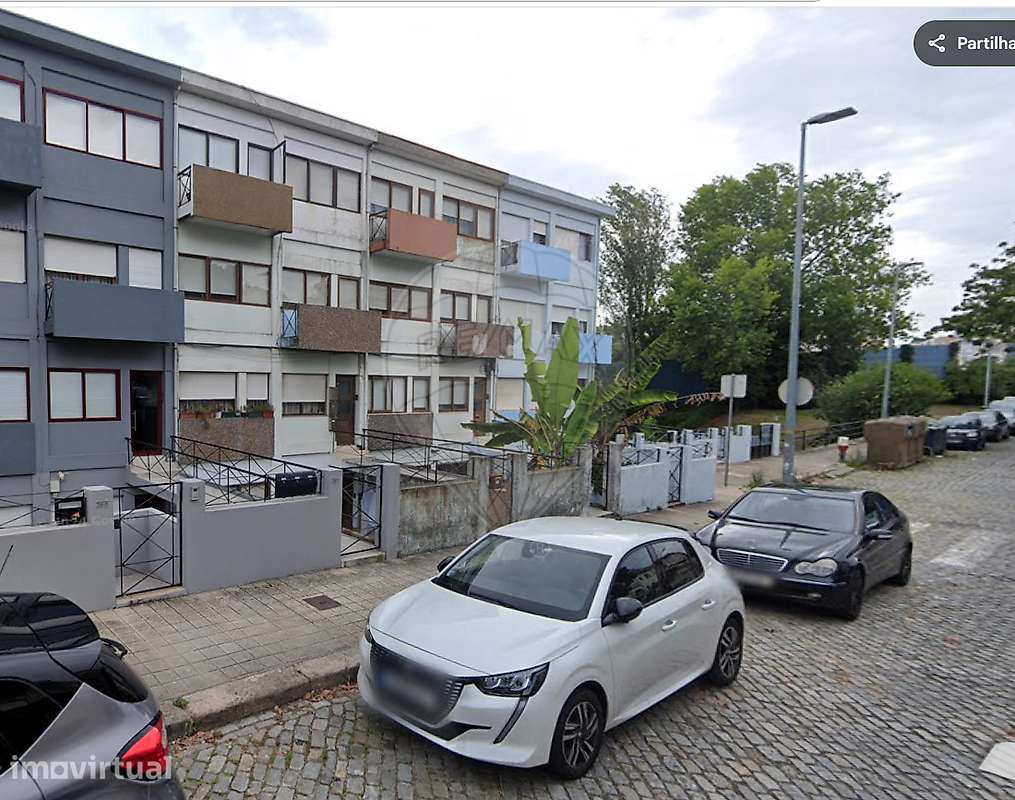 Apartamento T2 para venda - Grande imagem: 2/3