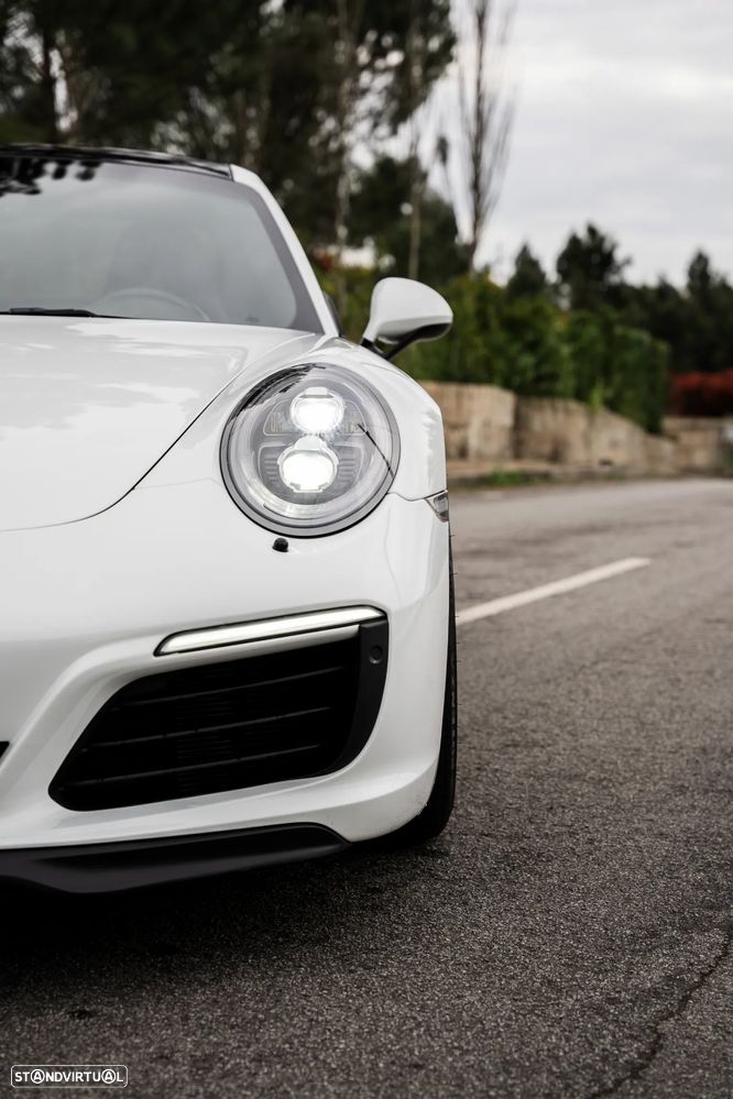 Porsche 911 (991) Carrera 2 S PDK - 12