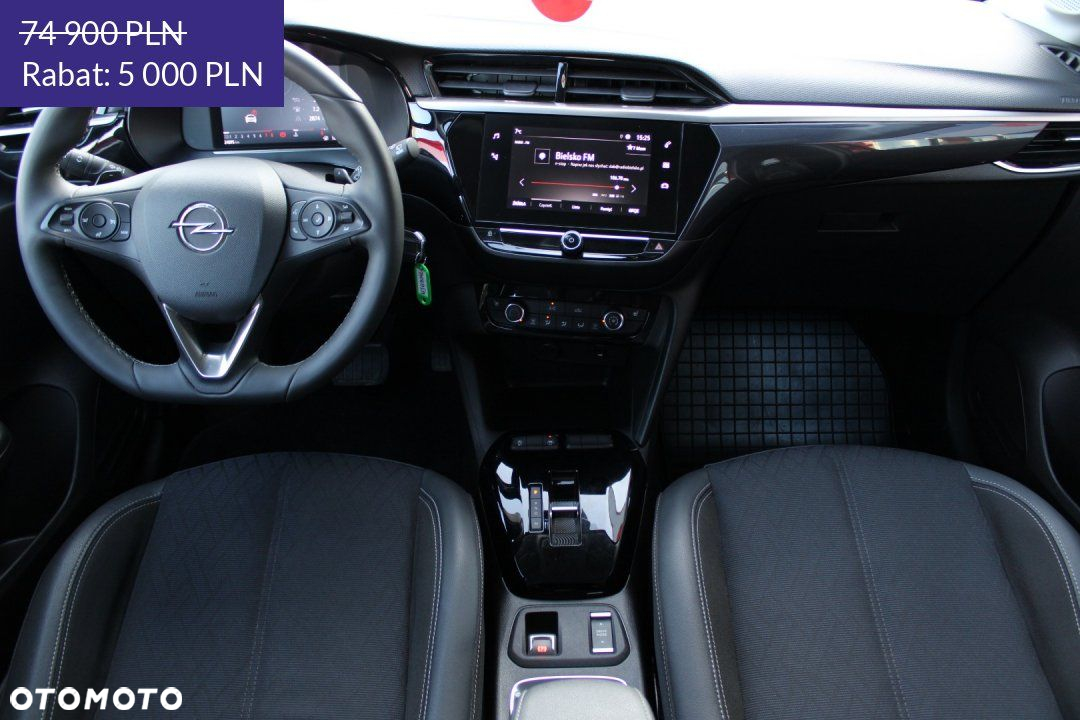 Opel Corsa - 20