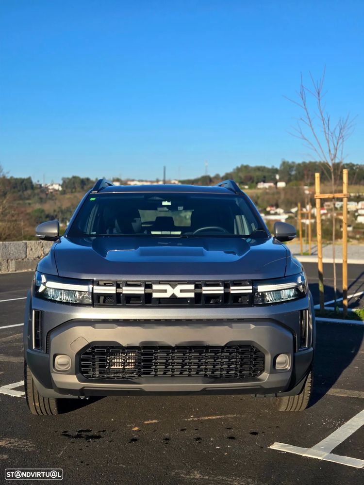 Dacia Duster 1.0 TCe ECO-G Expression Bi-Fuel - 2