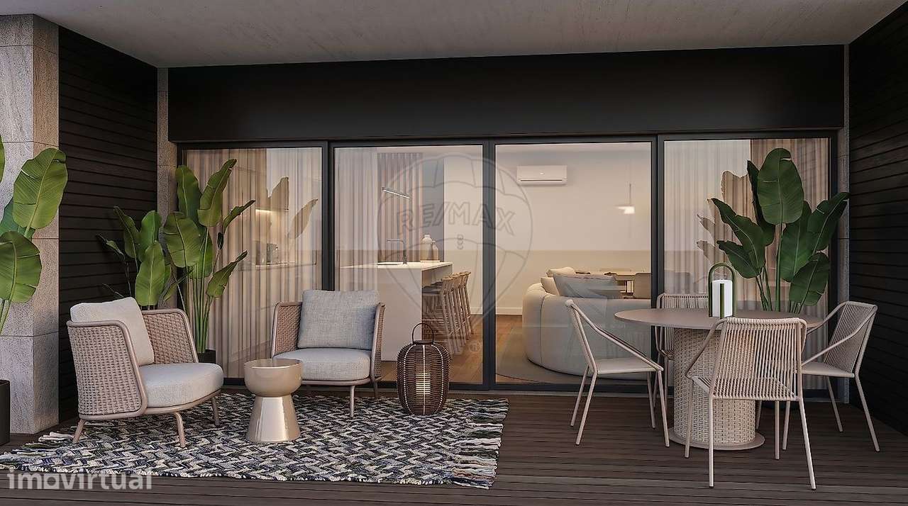 Apartamento T3 para venda - Grande imagem: 2/25