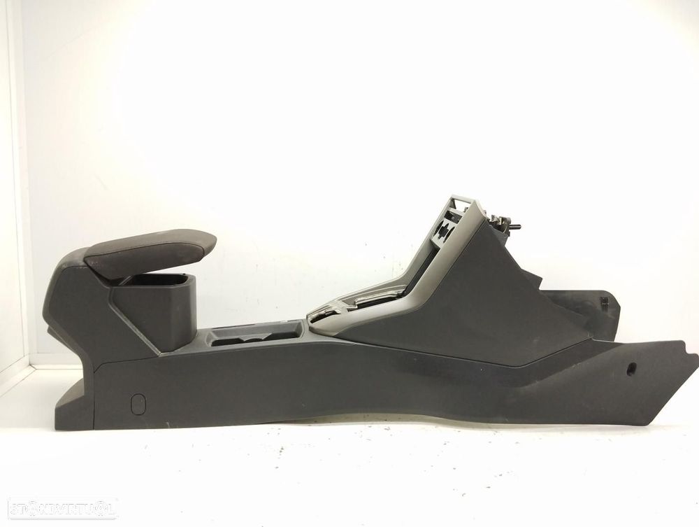 CONSOLA CENTRAL VOLKSWAGEN T-ROC D11 - 1