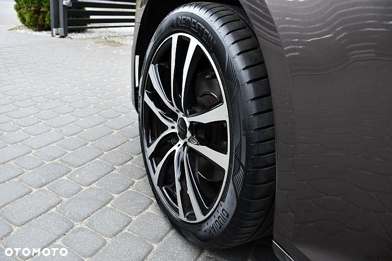 Audi A4 Limousine 1.4 TFSI Sport - 32