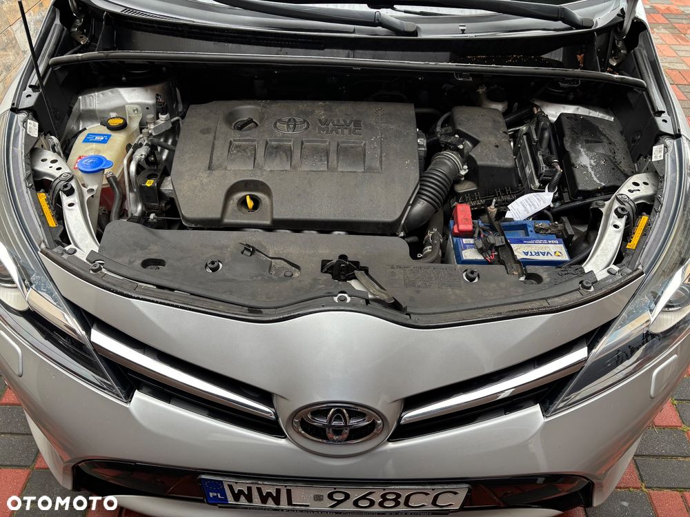 Toyota Verso 1.8 Prestige EU5 MS - 14