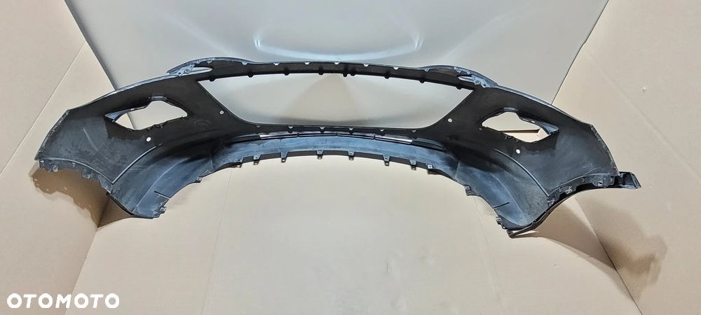 ZDERZAK PRZÓD PRZEDNI MAZDA CX9 CX 9 TB LIFT 09- - 8