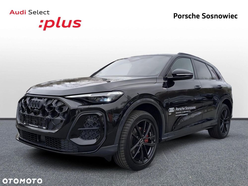 Audi Q5 - 2