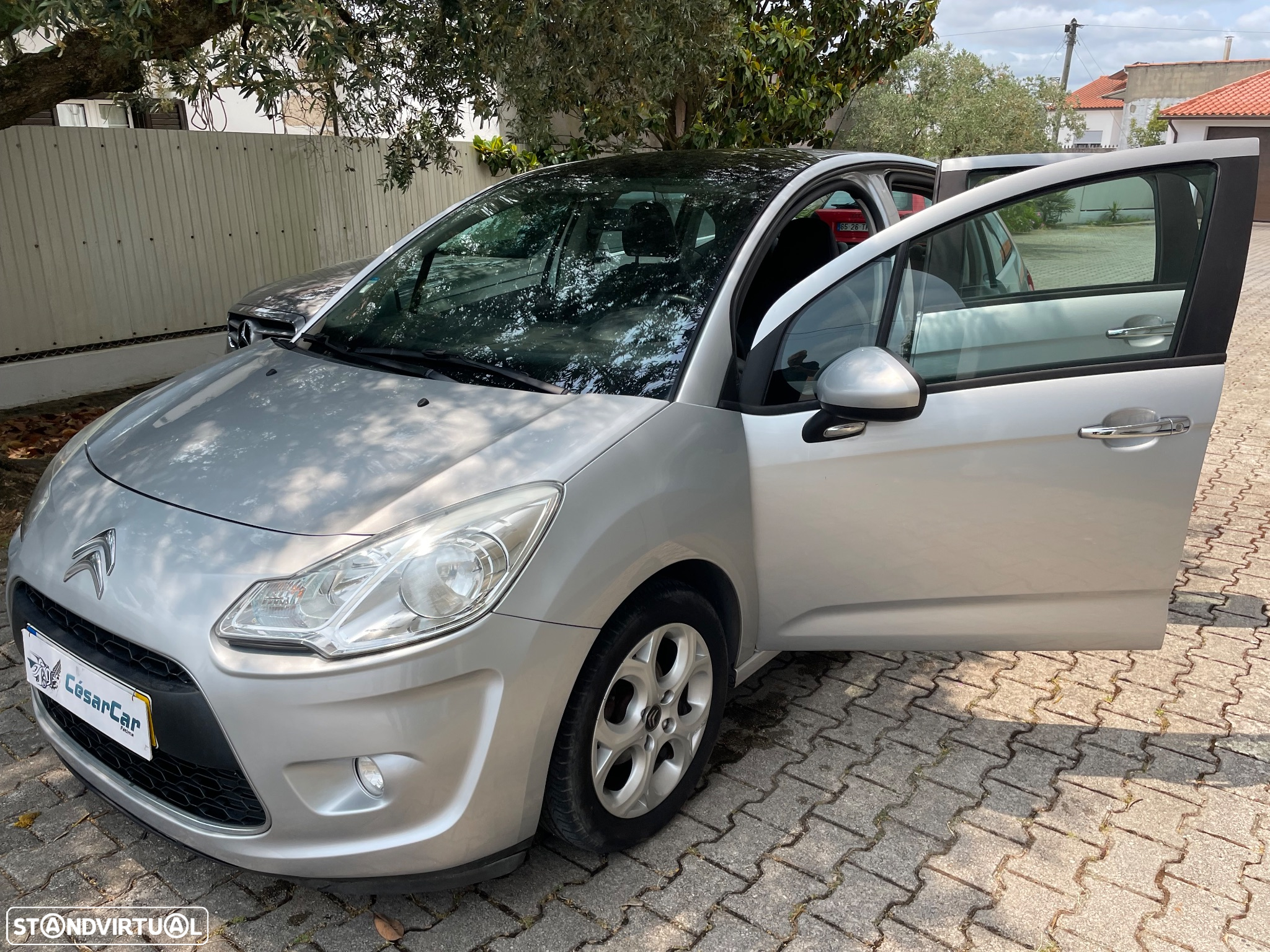 Citroën C3 1.2 PureTech Seduction - 9