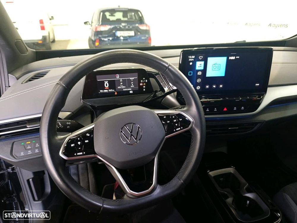 VW ID.5 77 kWh Pro - 9