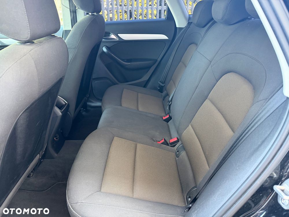 Audi Q3 - 20