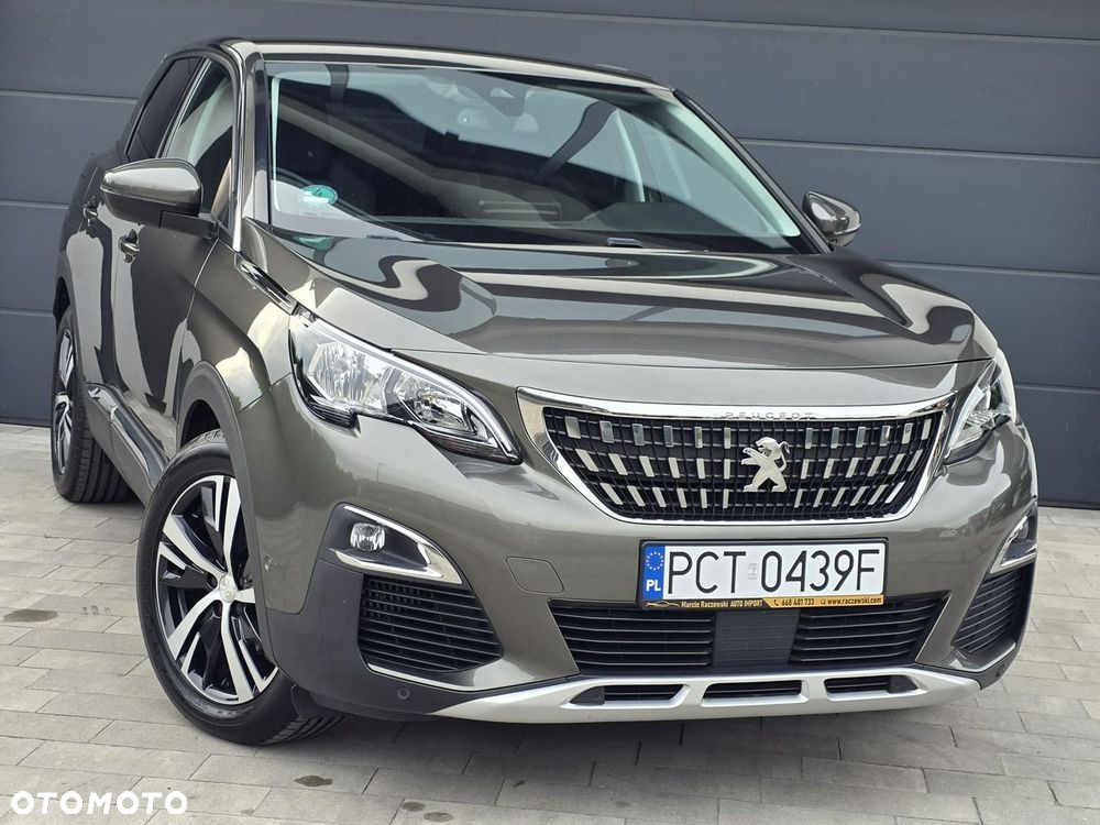 Peugeot 3008 - 27