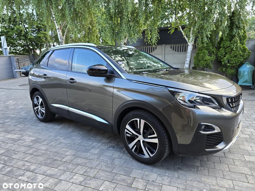 Peugeot 3008 1.2 PureTech Allure - 3