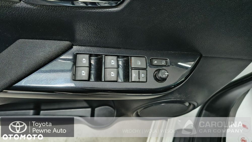 Toyota Hilux 2.8 D-4D Double Cab SR5 4x4 - 11