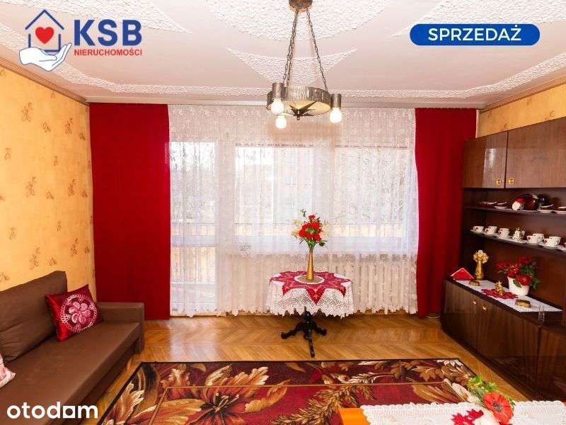 Mieszkanie 4 pokoje 68,71m2 p.2 Osiedle Ogrody