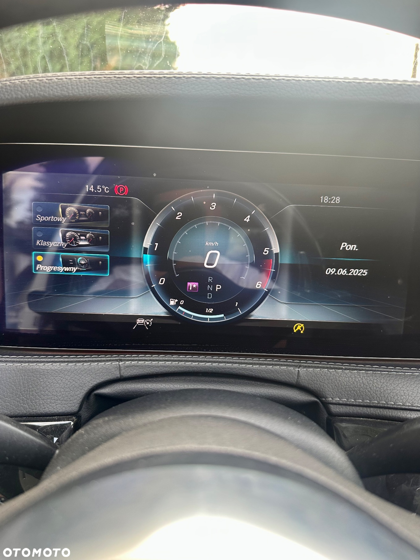 Mercedes-Benz Klasa S 350 d 4-Matic AMG Line 9G-TRONIC - 22