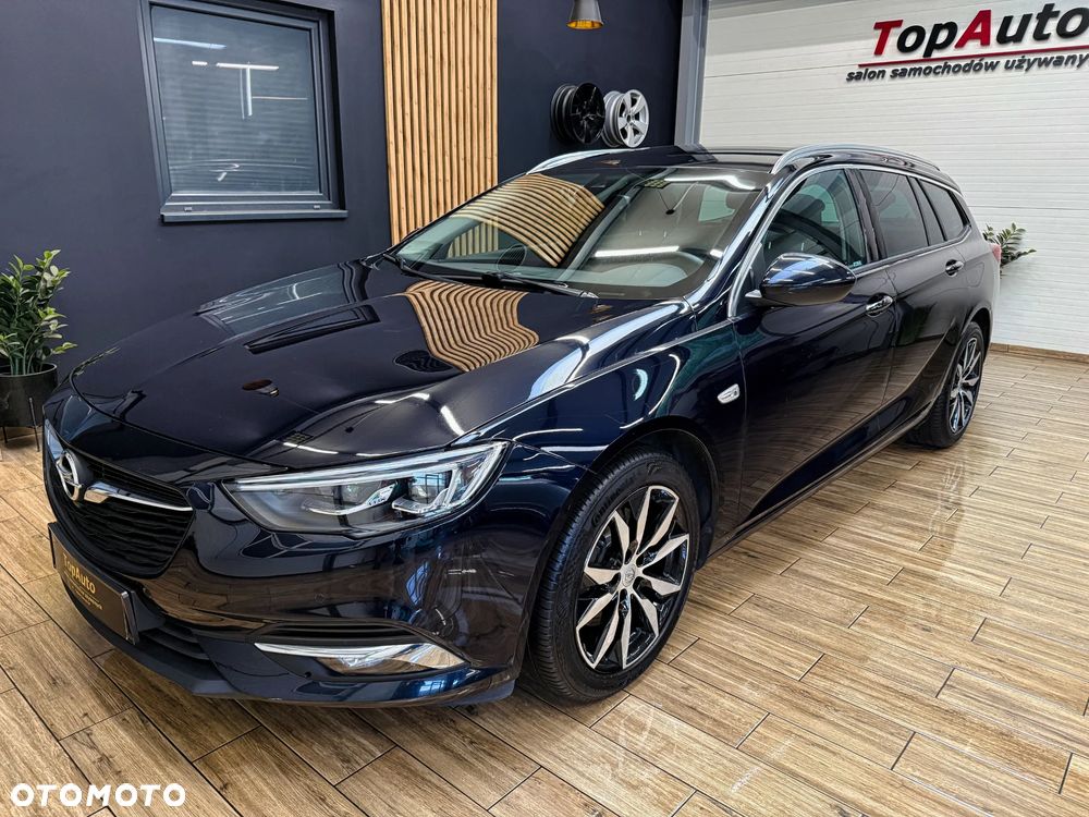 Opel Insignia - 12