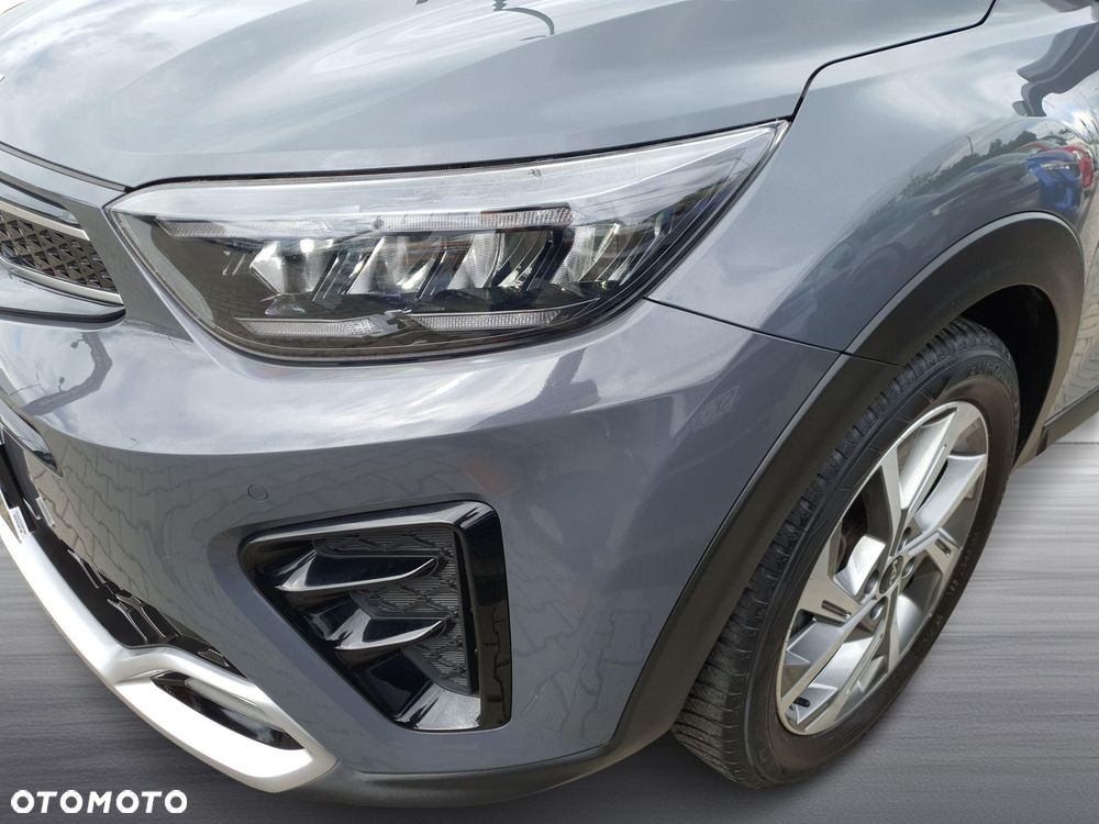 Kia Stonic 1.0 T-GDI MHEV GT Line - 10
