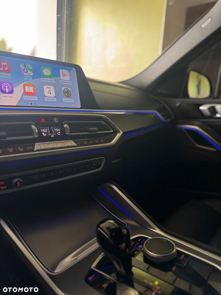 BMW X6 - 25