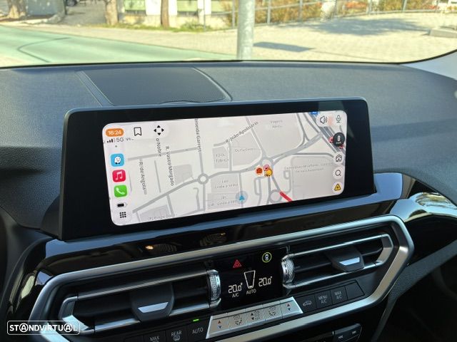 BMW X3 30 e xDrive xLine - 29
